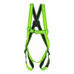 Udyogi Eco 3 Double PP Rope with 306 Hook, Material Fray-Proof, Dope-Dyed Polyester Webbing
