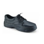 Udyogi PVC Safety Shoes, Toe Steel