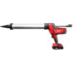 Milwaukee M18CHPXDE-502C SDS Plus High Performance Hammer Drill with Charger, Voltage 18V