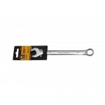 GK Elliptical Pattern Combination Spanner, Size 27mm