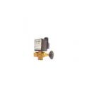 Techno DL6K Solenoid Valves, Thread Size 1/4inch