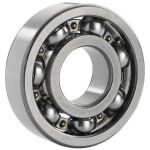 FAG 16012 Deep Groove Ball Bearing, Inner Dia 60mm, Outer Dia 95mm, Width 11mm