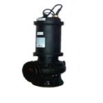 Kirloskar 5500 CW Eterna Waste Disposer Pump, Power 7.5hp