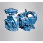 Crompton Greaves MBKH1.52C(1ph) Domestic Monoblock Pump, Series MBG, Pipe Size (SUC x DEL) 50 x 40mm, Power Range 1.1kW, Speed 3000rpm