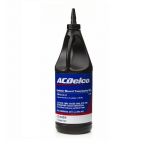 ACDelco Gear Oil, Part No.88901645, Suitable for GL 4