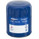 ACDelco Car Oil Filter, Part No.130800I99, Suitable for Ford (D)