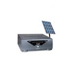 Microtek SS1660VA Solar Ups Inverter, Color Grey, Capacity 1130VA