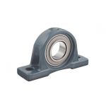 FAG UCFA211-32 Take-Up Housing Unit, Inner Dia 50.8mm, Width 55.6mm, Length 219mm