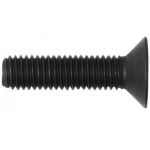 TVS Socket Countersunk Head Cap Screw, Diameter 5/16inch, Length 5/8inch