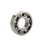 KOYO 16005 Deep Groove Ball Bearing, Inner Dia 25mm, Outer Dia 47mm, Width 8mm