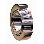 KOYO HI-CAP30205JR Tapered Roller Bearing, Inner Dia 25mm, Outer Dia 52mm, Width 15mm