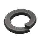 Unbrako Spring Washer, Size 4mm, Part No. 171759