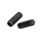 Unbrako Socket Set Screw (Grub Screw), Length 30mm, Diameter M4mm, Part No. 5001198