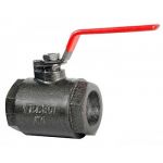 Racer I.C. Ball Valve, Size 25mm