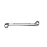 Ambika No. 13A Ring Spanner Shallow Offset, Size 14 x 17mm
