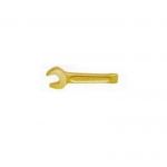 Ambika Slogging Open Jaw Spanner, Size 24mm