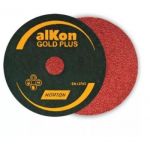 Norton Alkon Gold Plus Sanding Disc, Size 125 x 22.23mm, Grit 24