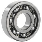 FAG 6000C.2 H RS Deep Groove Ball Bearing, Inner Dia 10mm, Outer Dia 26mm, Width 8mm