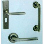 Archis Mortice Pull Handle-SN/CP-PH-11