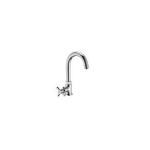 Swan Neck with Swivel Spout