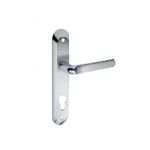 Godrej 6694 Door Handle, Size 240mm, Series NEH 10, Baan Code LKYPDMN94