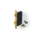 Godrej 7654 Ultra Mortise Lock, Size 200mm, Baan Code LKYUDM100