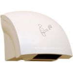 VML Hand Dryer, Rated Power 1650W, Drying Time 10s