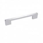 Koin KH 4015 Cabinet Handle, Finish Type Chrome Plated, Size 10inch, Series 3244