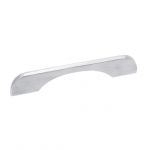 Koin KH 4023 Silky Cabinet Handle, Finish Type Dual, Size 12inch