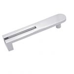 Koin KH 4009 Cabinet Handle, Finish Type Matt, Size 18inch, Series Joban