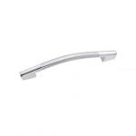 Koin KH 4028 Unicorn Cabinet Handle, Finish Type Chrome Plated, Size 5inch