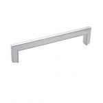 Koin KH 4021 Cabinet Handle, Finish Type Chrome Plated, Size 11inch, Series Roman