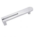 Koin KH 4009 Cabinet Handle, Finish Type Chrome Plated, Size 16inch, Series Joban