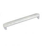 Koin KH 1025 Main Glass Door Handle, Finish Type Dual, Size 18inch, Series Capsule Old Hammer