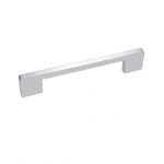 Koin KH 4015 Cabinet Handle, Finish Type Chrome Plated, Size 17inch, Series 3244