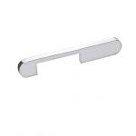 Koin KH 4019 C TV Cabinet Handle, Finish Type Dual, Size 9inch