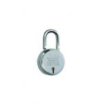 Link Pad Lock, Series Round, Size 45mm