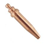 Messer MS71616144 Cutting Nozzle, Gas Type LPG/BMCG/Propane, Thickness 125-175mm, PNME Nozzle, Size 2.38mm