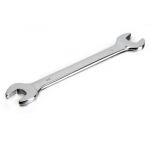 NVR Double Open End Jaw Spanner, Size 16 x 17mm