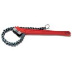 NVR Chain Wrench Spare Chain, Size 8inch