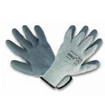 Udyogi Safety Gloves, Material Poly Cotton, Part No. CRC 1010B