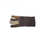 Attrico ALG-12 Leather Hand Gloves