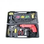 Attrico APT-110 Power Tool Kit