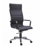 Zeta BS 215 High Back Chair, Mechanism Torchen Bar, Series Executive