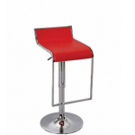 Zeta BS 736 Bar Stool with Cushioned Seat , Series Cafe