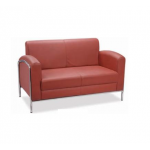Zeta Cruz Three Seater Sofa, Series Lounge