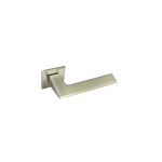 Archis Mortice Handle on Square Rose - AB-RS-111