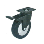 Race Wheel 35Kg With Double Ball Bearing-MLT-M-102-40-FX-B