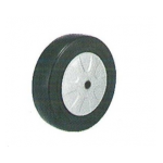 Race Wheel 110Kg With Double Ball Bearing-MLT -M-102-100- BH-B