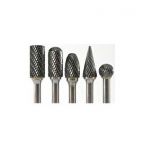 Totem Carbide Rotary Burr, Size B0, Series Standard